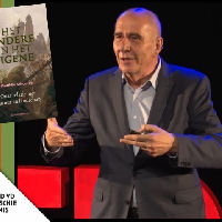Lezing door Matthijs Schouten: Het andere en het eigene - onze relatie met natuur en landschap