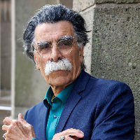 Lezing van bestsellerauteur Kader Abdolah