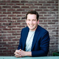 Technologie en dementie: een warme combinatie! Lezing door Rens Brankaert