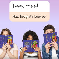 Eenmalige leeskring voor volwassenen