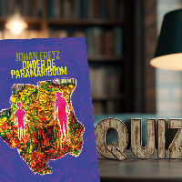 Pubquiz Heel Nederland Leest