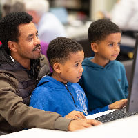 Webinar gezond schermgebruik van kinderen