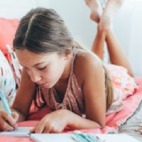 Workshop avontuurlijk schrijven