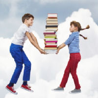 De grote kinderboekenquiz 2025