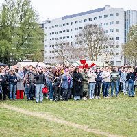 Ontmoetingsdag Cultuur in de Wijk