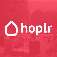 Hoplr informatiepunt