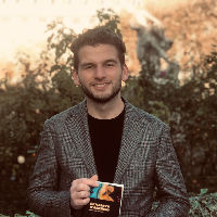 Literair café over onze rusteloze maatschappij