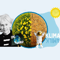 Online Seniorencollege - Klimaat in perspectief