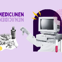 Online Seniorencolleges - Medicijnen van vroeger en nu