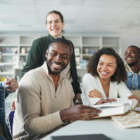 TaalCafé Startgroep (Taalniveau A0)