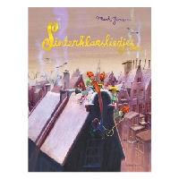 Luisterfeest met Sinterklaas (AL)