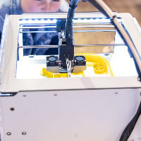 MakerLab: Maak je eigen sieraad