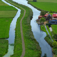 Lezing | Nederland Waterland