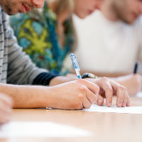 Schrijfworkshop 'Onder de Paramariboom'