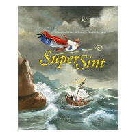 De Voorleesclub leest Sinterklaas boeken (4+) 26-11-2025 15:00