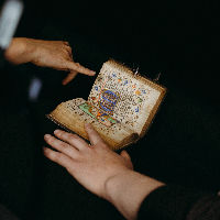 Symposium: Een middeleeuws getijdenboek uit de IJsselstreek