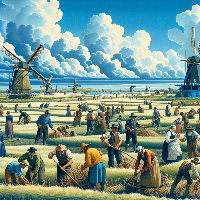 Historicus Anton Kos over nieuw boek Erfgooiers