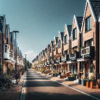 Inloopspreekuur Woningnet