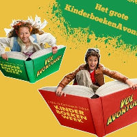 Het Grote KinderboekenAvontuur
