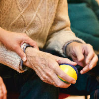 Informatiebijeenkomst over palliatieve zorg