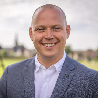 Wethouder Roy Bouten leest voor! (2 - 7 jaar)