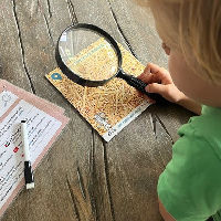 Het grote Spreekwoordenspel