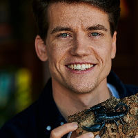 Reis rond de wereld met Mátyás Bittenbinder (6-12 jr)