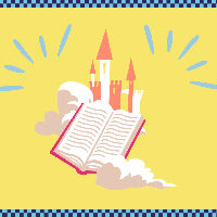 Kinderboekenweek | Avontuurlijk kinderboekenfeestje
