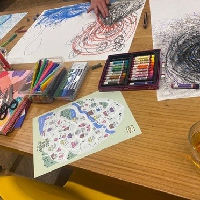 Troostrituelen: ontwerp je eigen rouwlandschap