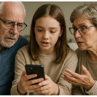 Workshop: Wat laat jij online achter?