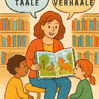 Twieë taale, dezelfdje verhaale