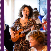Workshop ukelele spelen (14+)