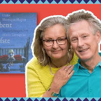 Kinderboekenweek | Avontuurlijk kinderboekenfeestje met Hans en Monique Hagen
