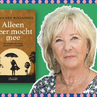 Kinderboekenweek | Avontuurlijk kinderboekenfeestje met Vivian den Hollander
