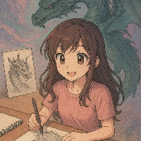 Manga Me: Ontwerp je eigen karakter
