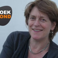 Boek n' Avond met Jacqueline van Paaschen geïnterviewd door  Doede Hardeman