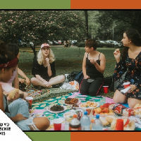 Lunch & Dialogue rewilding- reconnecting humans with nature