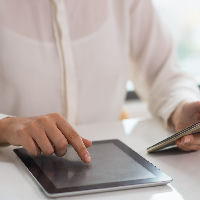 Klik & Tik Android (Tablet en smartphone)