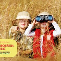 Kinderboekenweekfeest