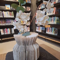 Workshop Bookfolding | Harlingen