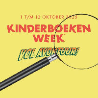 Kinderboekenweek Speurtocht