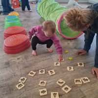 Babybieb Vlissingen 22-10-2025 10:00