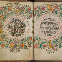 Lezingenmiddag Vrienden van de Athenaeumbibliotheek