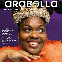 Voorleesmiddag Prinses Arabella