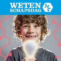 Wetenschapsdag Middelburg 04-10-2025 10:00