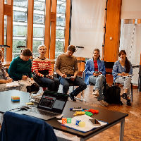 JobOn online workshop - You and the Dutch work culture