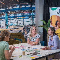 JobOn online workshop - Regie in je loopbaan