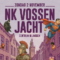 NK Vossenjacht