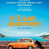Biebfilm The Last Journey