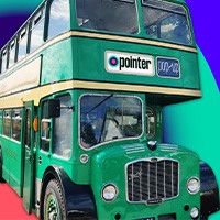 Pointer pop-up bus